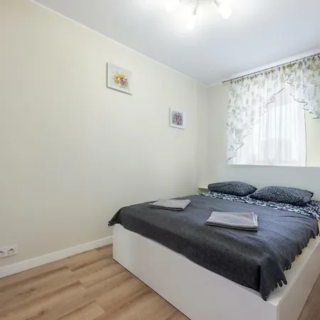 Apartment - Aparts - Manhattan Mokotow *