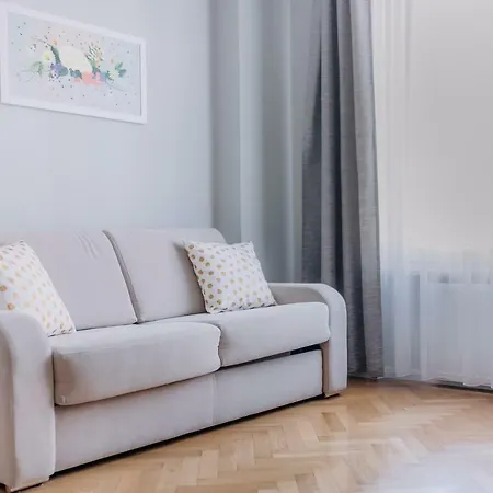 Διαμέρισμα Apartel Plac Unii Lubelskiej