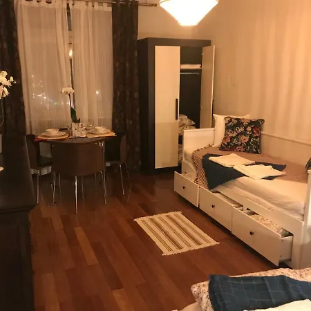 דירה Stare Miasto Dluga 8