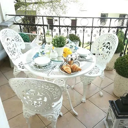 Apartment I'm In Heaven - Boutique Warsaw