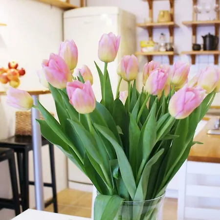 Cozy And Great Location By Cooee Lägenhet *