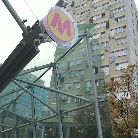 Onz Tower Apartment