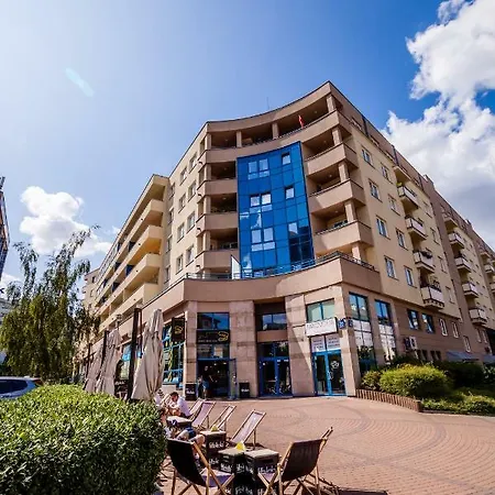 Apartament W Likwidacji - Zapraszamy Obok *