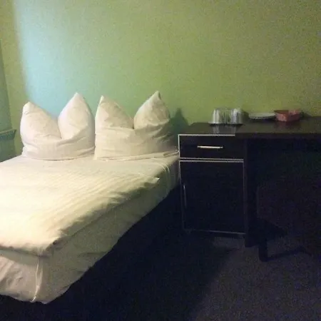 Lägenhet Bed4city Szpitalna Street