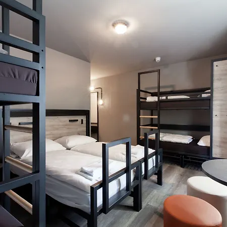 A&o Wola Hostel