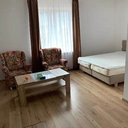 Apartament Sahara Warszawa