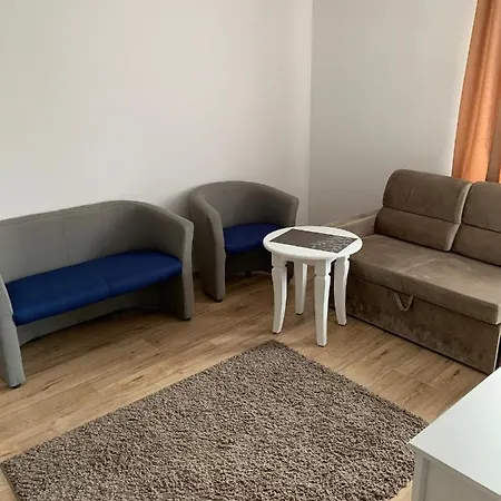 Apartament Sahara