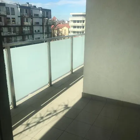 Warszawa, 2 Pokoje, Balkon, Blisko Centrum Onkologii, Novum, Wifi Warsaw
