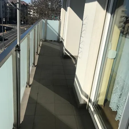 Warszawa, 2 Pokoje, Balkon, Blisko Centrum Onkologii, Novum, Wifi *