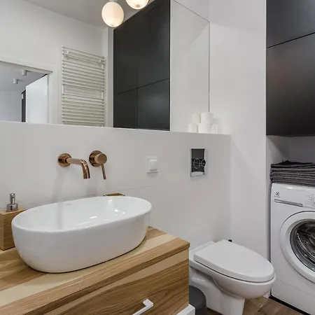 Apartamento Chill Park