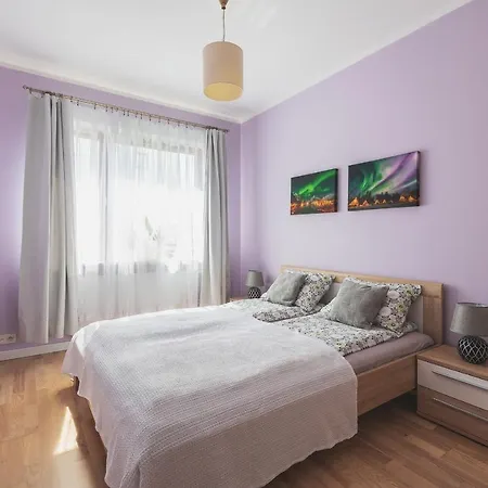 Apartament Lovely Holiday