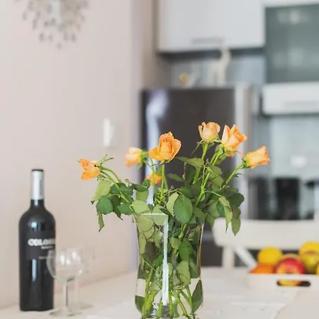 Apartament Lovely Holiday