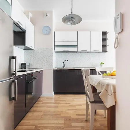 Apartament Lovely Holiday