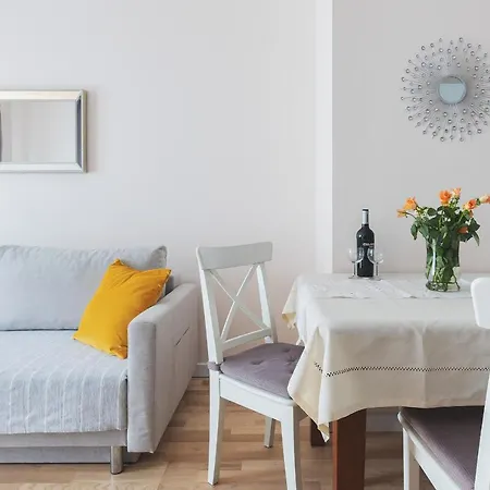 Apartament Lovely Holiday