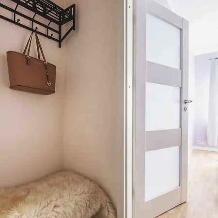Apartament Lovely Holiday *