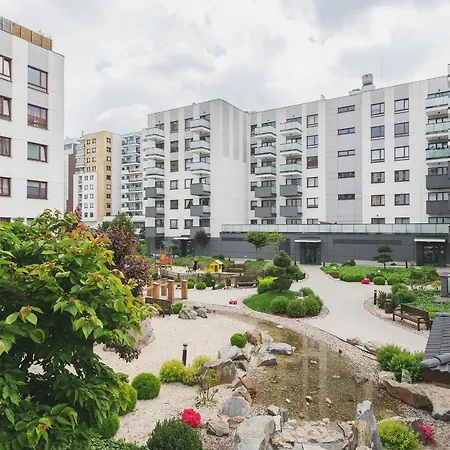 Apartament Lovely Holiday