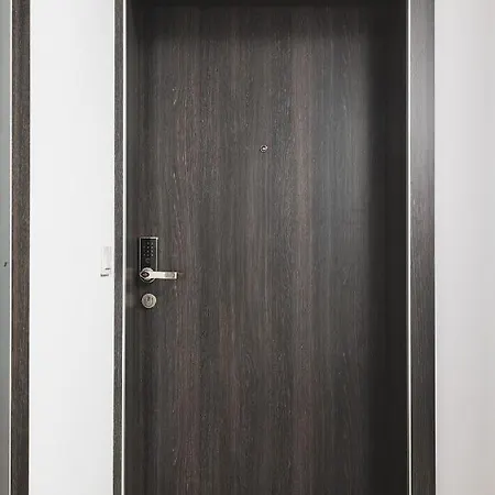 Lovely Holiday Apartament