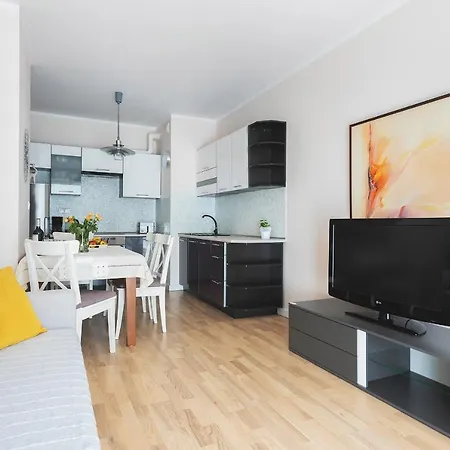 Lovely Holiday Apartament *