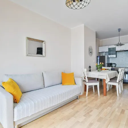Apartament Lovely Holiday *