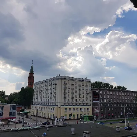 Mirrorrooms Pl Downtown * Warszawa