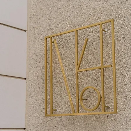 公寓式酒店 No.4 华沙
