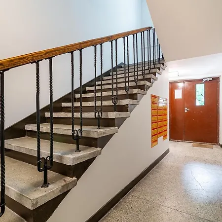Rent Like - Aleja Wyzwolenia 14a Apartament *