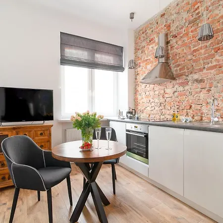 Apartament Rent Like - Aleja Wyzwolenia 14a *