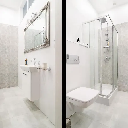 Apartament Rent Like - Aleja Wyzwolenia 14a Warszawa