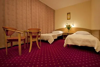 Start Aramis Hotel