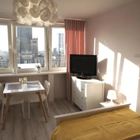 Bagno 7 Centre ורשה