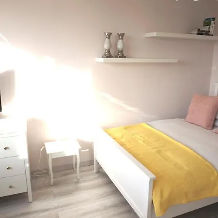 Bagno 7 Centre * ורשה