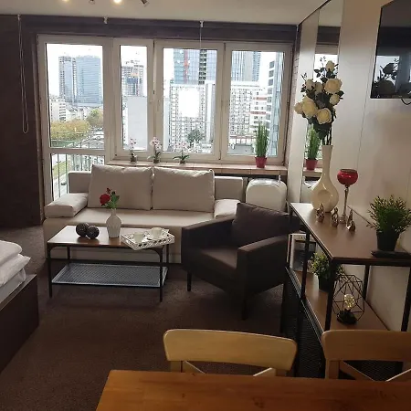 Alma Rondo Onz Appartement