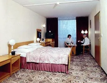 Hotel Ibis Budget Centrum *