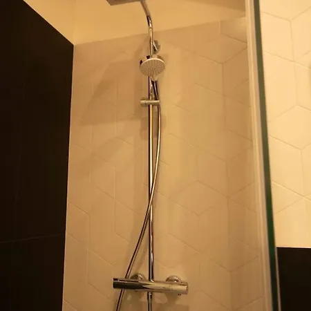 Mala 1 - Praga Apartament Warszawa