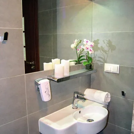 Appartement Alma Rondo Onz *