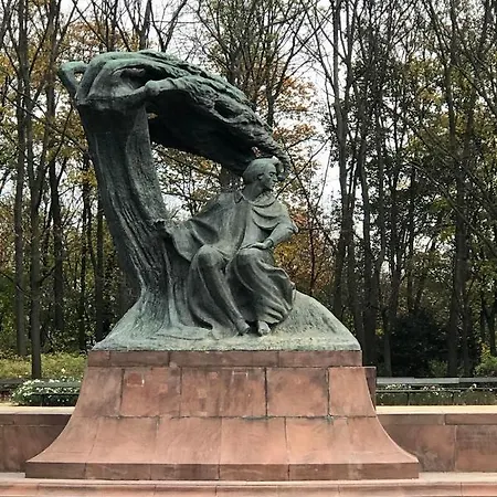 Szucha By Global * Warszawa
