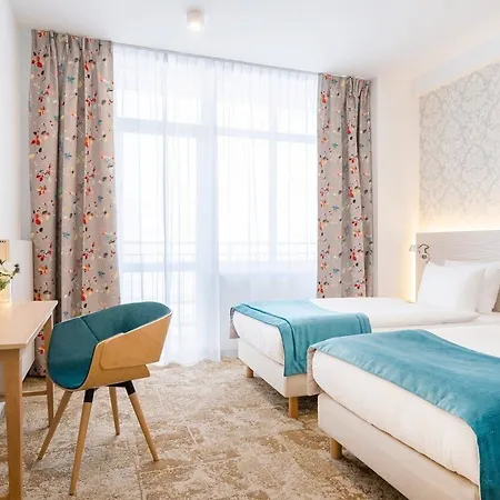 Metropol Warsaw