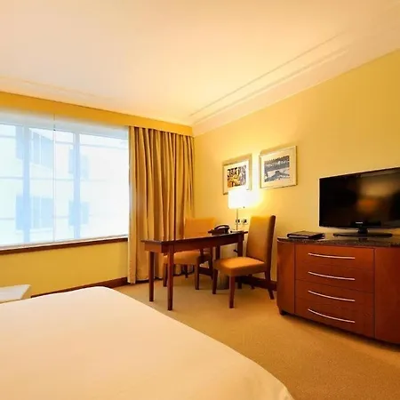 Regent 5* Varsóvia