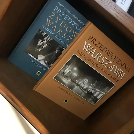 Mala 1 - Praga Warszawa