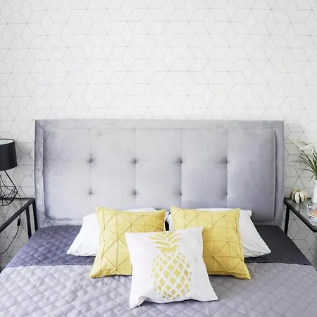 Apartment Vizzit Us Premium *
