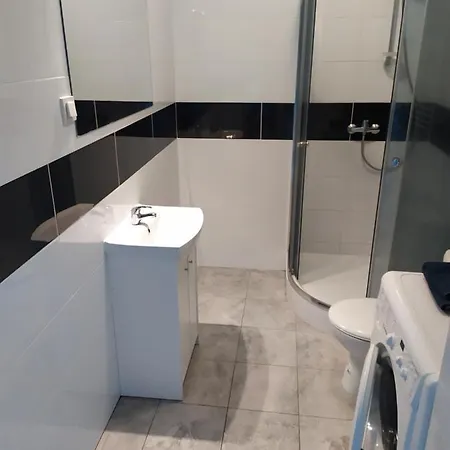 Apartament Kowalczyka * Βαρσοβία