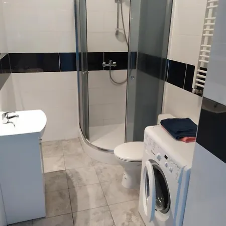 Διαμέρισμα Apartament Kowalczyka