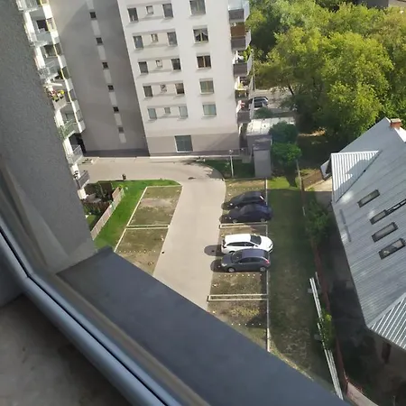 Διαμέρισμα Apartament Kowalczyka *