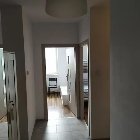Apartament Kowalczyka Διαμέρισμα *