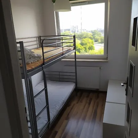 Apartament Kowalczyka Διαμέρισμα