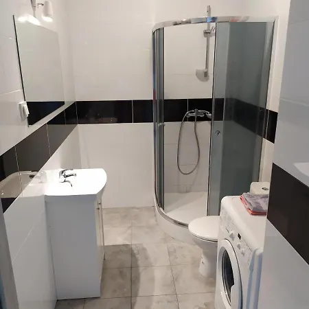 Apartament Kowalczyka Διαμέρισμα *