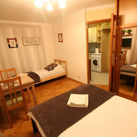 Superb Panska 5 Apartment *