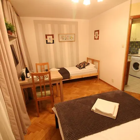 Superb Panska 5 Apartment Warsaw