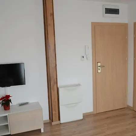 Sahara Apartament