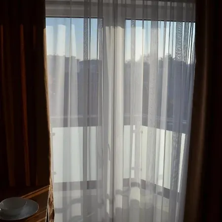 Sahara Apartament